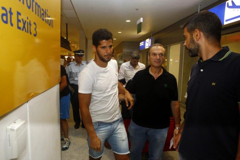 Παναθηναϊκός – Ισνούα: “Ο μεγαλύτερος σύλλογος της Ελλάδας!” | Newsit.gr Παναθηναϊκός – Ισνούα: “Ο μεγαλύτερος σύλλογος της Ελλάδας!” | Newsit.gr
