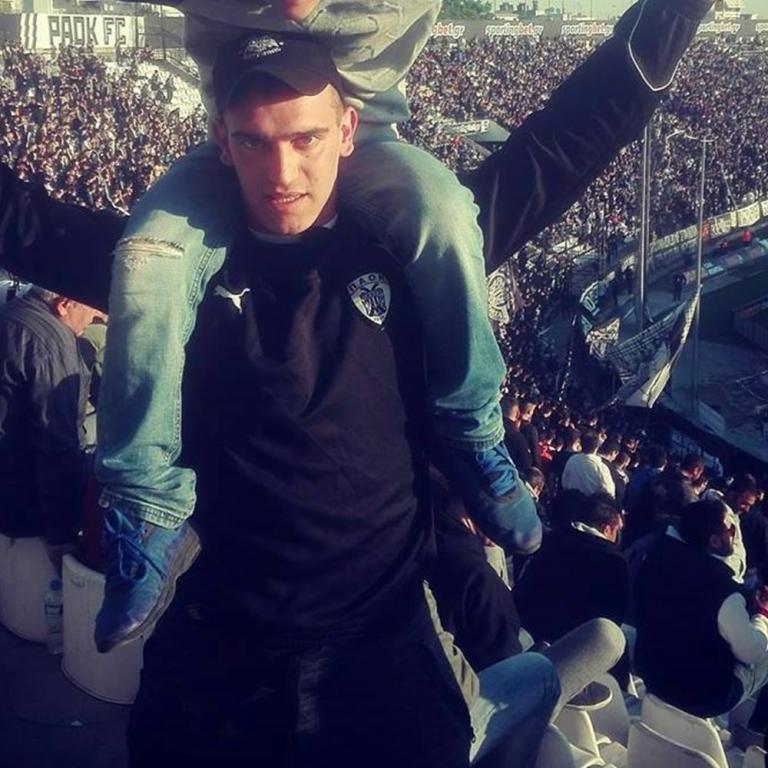Το τελευταίο ταξίδι του Χρήστου με τον ΠΑΟΚ! – Μαρτυρίες από το στενό του περιβάλλον – Δεν γνώριζαν ότι ήταν στη Λιβαδειά | Newsit.gr Το τελευταίο ταξίδι του Χρήστου με τον ΠΑΟΚ! – Μαρτυρίες από το στενό του περιβάλλον – Δεν γνώριζαν ότι ήταν στη Λιβαδειά | Newsit.gr