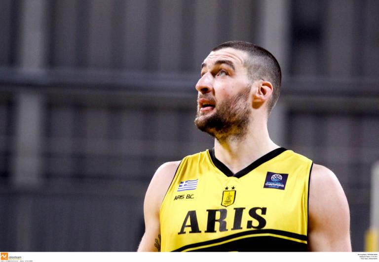Άρης: Προσέφυγε στη FIBA ο Καββαδάς | Newsit.gr Άρης: Προσέφυγε στη FIBA ο Καββαδάς | Newsit.gr