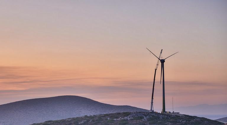 Η Τήλος στέλνει την Ελλάδα στην κορυφή της Ευρώπης! | Newsit.gr Η Τήλος στέλνει την Ελλάδα στην κορυφή της Ευρώπης! | Newsit.gr