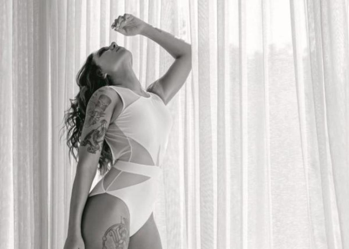 Ευρυδίκη Βαλαβάνη: Αποκαλύπτει το επόμενο tattoo που θα χτυπήσει – Σε ποιον το αφιερώνει; | Newsit.gr Ευρυδίκη Βαλαβάνη: Αποκαλύπτει το επόμενο tattoo που θα χτυπήσει – Σε ποιον το αφιερώνει; | Newsit.gr