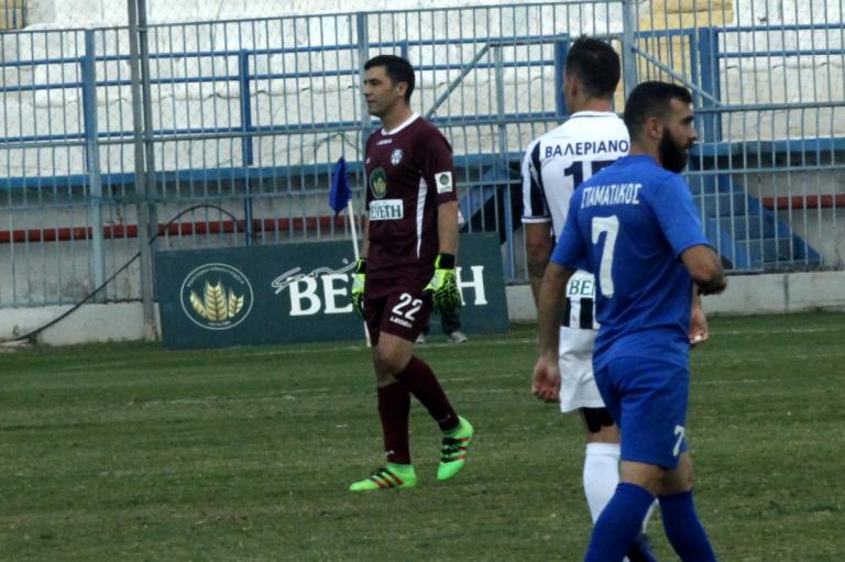 Επέστρεψε στην πρώτη του «αγάπη» ο Διονύσης Χιώτης | Newsit.gr Επέστρεψε στην πρώτη του «αγάπη» ο Διονύσης Χιώτης | Newsit.gr