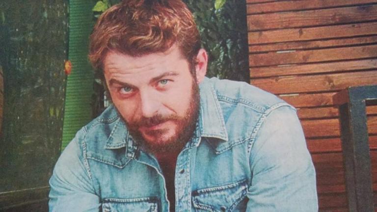 Ο Γιώργος Αγγελόπουλος «καρφώνει»: «Είναι αντίθετες στο σκεπτικό μου οι αρπαχτές»! | Newsit.gr Ο Γιώργος Αγγελόπουλος «καρφώνει»: «Είναι αντίθετες στο σκεπτικό μου οι αρπαχτές»! | Newsit.gr
