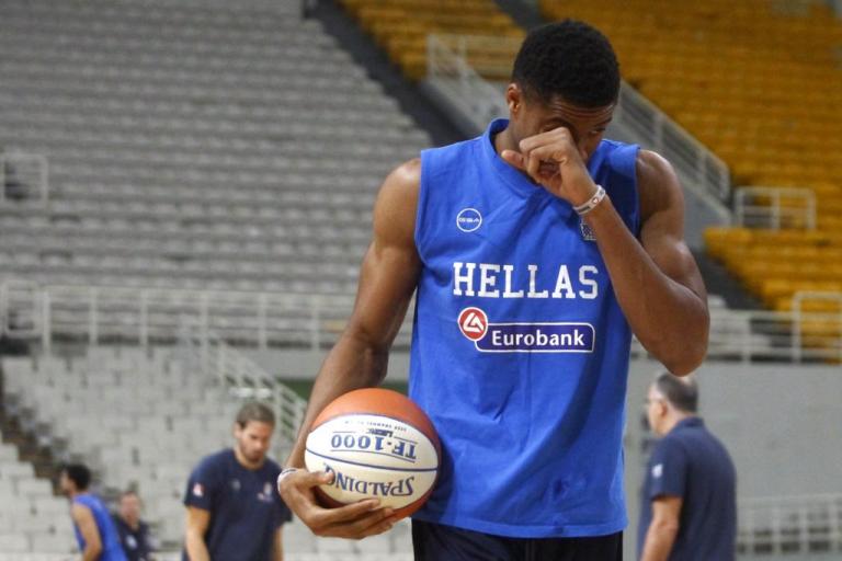 Γιάννης Αντετοκούνμπο: Έτσι ανακοίνωσε την απουσία του από του Ευρωμπάσκετ! | Newsit.gr