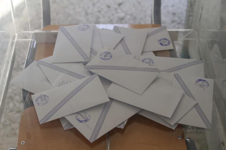 Δημοσκόπηση: Τις 15 μονάδες »αγγίζει» η διαφορά της ΝΔ από τον ΣΥΡΙΖΑ | Newsit.gr Δημοσκόπηση: Τις 15 μονάδες »αγγίζει» η διαφορά της ΝΔ από τον ΣΥΡΙΖΑ | Newsit.gr