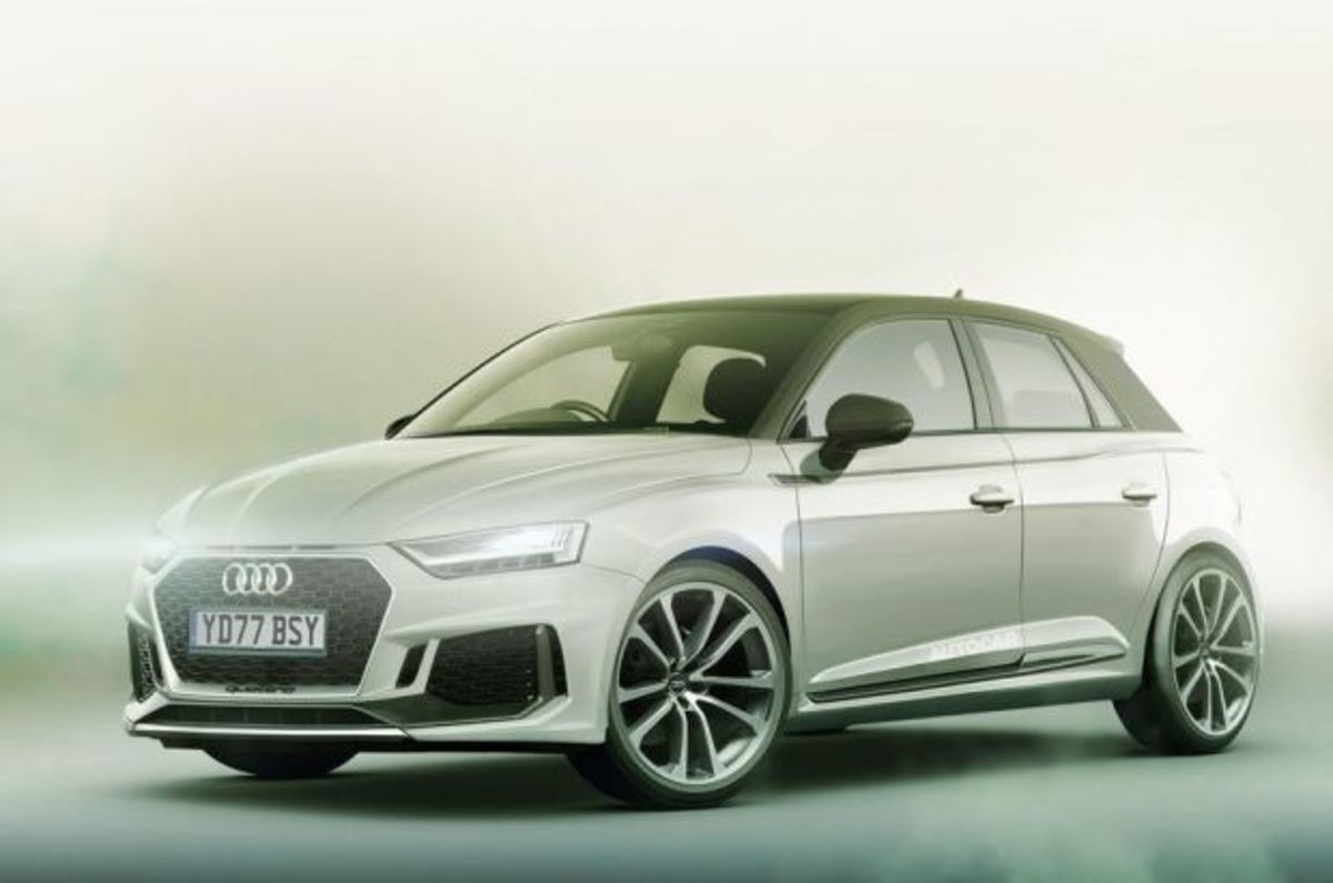 Το νέο Audi A1 έρχεται για να… σβήσει το MINI! | Newsit.gr Το νέο Audi A1 έρχεται για να… σβήσει το MINI! | Newsit.gr