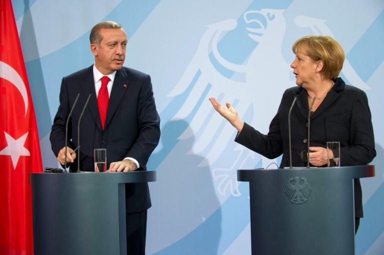Μέρκελ: Απαράδεκτη η παρέμβαση Ερντογάν στις εκλογές μας – Γι αυτό αλλάξαμε πολιτική απέναντί τους | Newsit.gr Μέρκελ: Απαράδεκτη η παρέμβαση Ερντογάν στις εκλογές μας – Γι αυτό αλλάξαμε πολιτική απέναντί τους | Newsit.gr