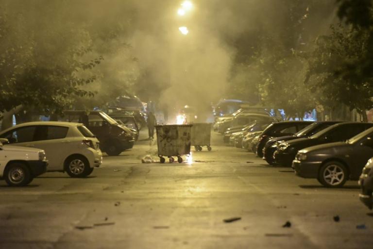 Τέσσερις προσαγωγές για τα επεισόδια στο Πολυτεχνείο | Newsit.gr Τέσσερις προσαγωγές για τα επεισόδια στο Πολυτεχνείο | Newsit.gr