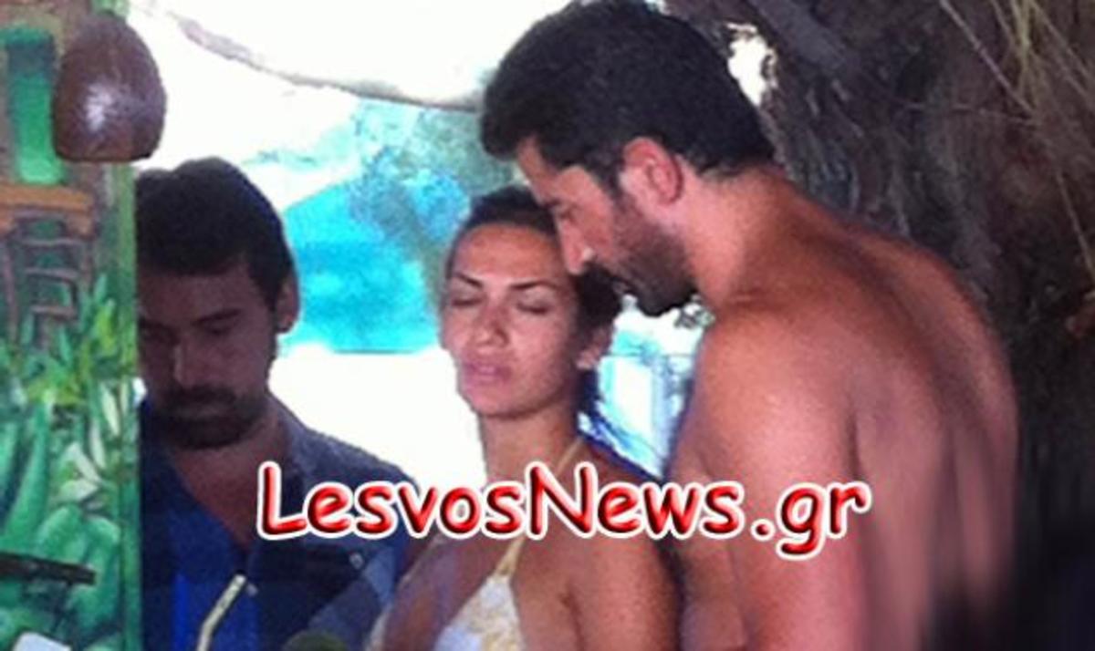 Μαγεμένος από τη Λέσβο έφυγε ο τηλεοπτικός Εζέλ! Βίντεο | Newsit.gr Μαγεμένος από τη Λέσβο έφυγε ο τηλεοπτικός Εζέλ! Βίντεο | Newsit.gr