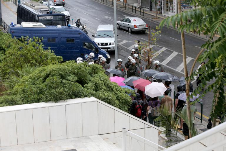 Ηριάννα: Σήμερα η δίκη για την αναστολή εκτέλεσης της ποινής της | Newsit.gr Ηριάννα: Σήμερα η δίκη για την αναστολή εκτέλεσης της ποινής της | Newsit.gr