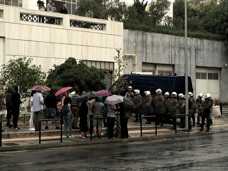 Κυβερνητικός εκπρόσωπος για Ηριάννα: «Στο μαύρο βιβλίο της ελληνικής δικαιοσύνης» | Newsit.gr Κυβερνητικός εκπρόσωπος για Ηριάννα: «Στο μαύρο βιβλίο της ελληνικής δικαιοσύνης» | Newsit.gr