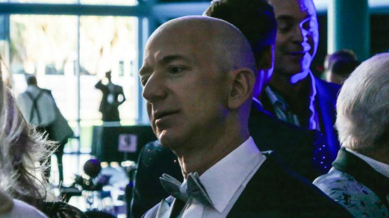 Ο ιδρυτής της Amazon ετοιμάζει αποικία στο φεγγάρι! | Newsit.gr Ο ιδρυτής της Amazon ετοιμάζει αποικία στο φεγγάρι! | Newsit.gr