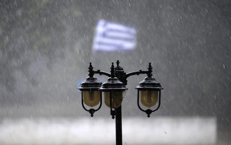 Καιρός: »Ανοίγουν οι ουρανοί» και στην Αττική – Αναλυτική πρόγνωση | Newsit.gr Καιρός: »Ανοίγουν οι ουρανοί» και στην Αττική – Αναλυτική πρόγνωση | Newsit.gr