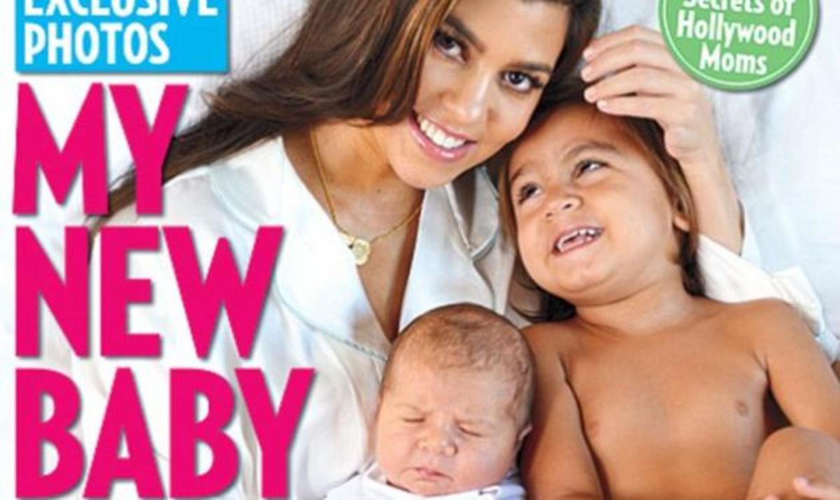K. Kardashian: Φωτογραφίζεται για πρώτη φορά με την νεογέννητη κορούλα της! | Newsit.gr K. Kardashian: Φωτογραφίζεται για πρώτη φορά με την νεογέννητη κορούλα της! | Newsit.gr