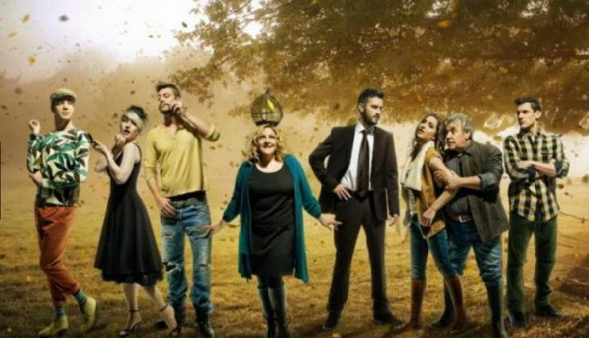 Θέλουν να… αναστήσουν το «Κάτω Παρτάλι»! | Newsit.gr