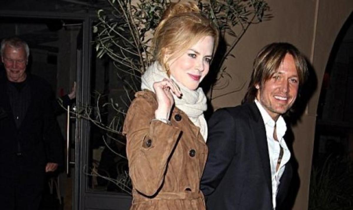 N. Kidman: Γιόρτασε τα γενέθλιά της σε ελληνικό εστιατόριο! | Newsit.gr N. Kidman: Γιόρτασε τα γενέθλιά της σε ελληνικό εστιατόριο! | Newsit.gr