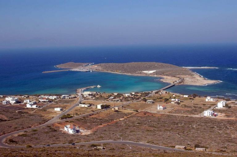 Νέα προκήρυξη για την ακτοπλοϊκή σύνδεση Κυθήρων και Αντικυθήρων με Πειραιά | Newsit.gr