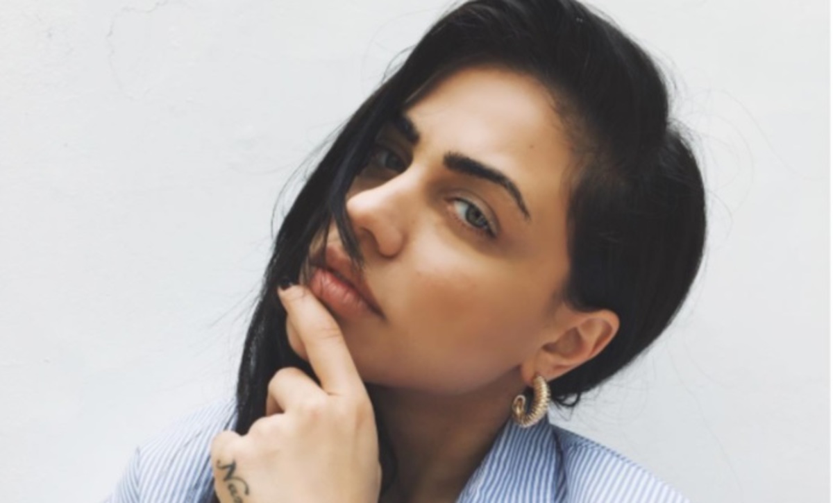 Κόνι Μεταξά: Γκρέμισε το instagram με το αποκαλυπτικό μπικίνι της! | Newsit.gr Κόνι Μεταξά: Γκρέμισε το instagram με το αποκαλυπτικό μπικίνι της! | Newsit.gr