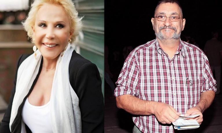 Ζωή Λάσκαρη: Η απίστευτη κόντρα με τον Ιάσονα Τριανταφυλλίδη! | Newsit.gr Ζωή Λάσκαρη: Η απίστευτη κόντρα με τον Ιάσονα Τριανταφυλλίδη! | Newsit.gr