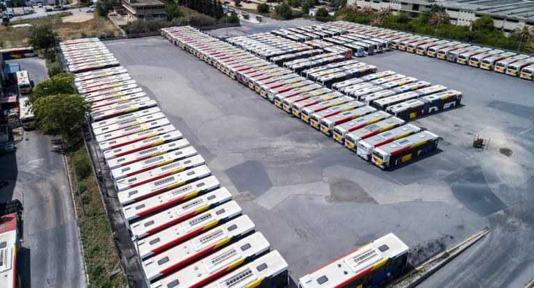 “Πόλεμος” Σπίρτζη – ΝΔ για τον ΟΑΣΘ – “Δεν θέλουν δωρεάν μετακίνηση των ανέργων” | Newsit.gr “Πόλεμος” Σπίρτζη – ΝΔ για τον ΟΑΣΘ – “Δεν θέλουν δωρεάν μετακίνηση των ανέργων” | Newsit.gr