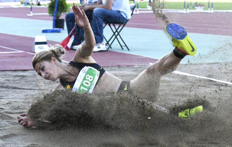 Diamond League: Τρίτη η Παπαχρήστου στο Ραμπάτ! | Newsit.gr Diamond League: Τρίτη η Παπαχρήστου στο Ραμπάτ! | Newsit.gr