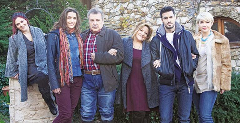 Επιστρέφει το «Κάτω Παρτάλι»; | Newsit.gr Επιστρέφει το «Κάτω Παρτάλι»; | Newsit.gr