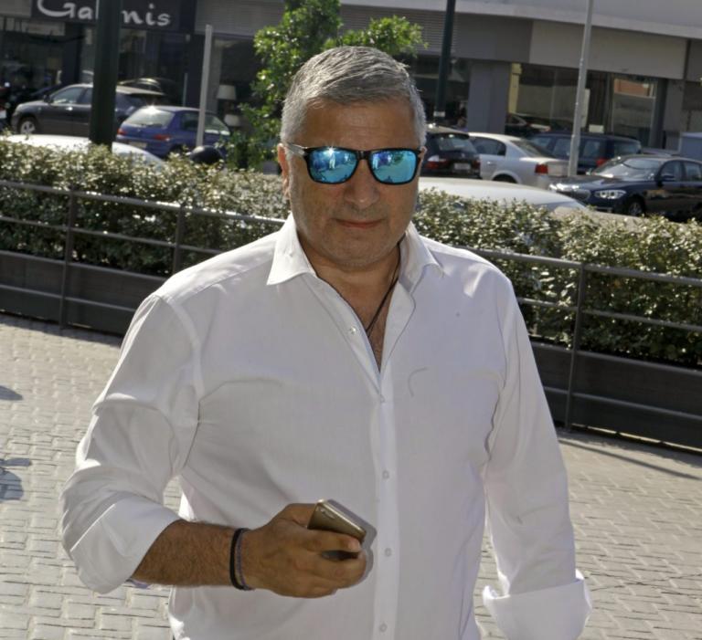 Πατούλης: Το θράσος του Τόσκα δεν έχει όριο! | Newsit.gr Πατούλης: Το θράσος του Τόσκα δεν έχει όριο! | Newsit.gr