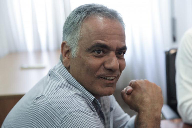 Σκουρλέτης: Ο Άδωνις είναι κρυφοχρυσαυγίτης | Newsit.gr Σκουρλέτης: Ο Άδωνις είναι κρυφοχρυσαυγίτης | Newsit.gr