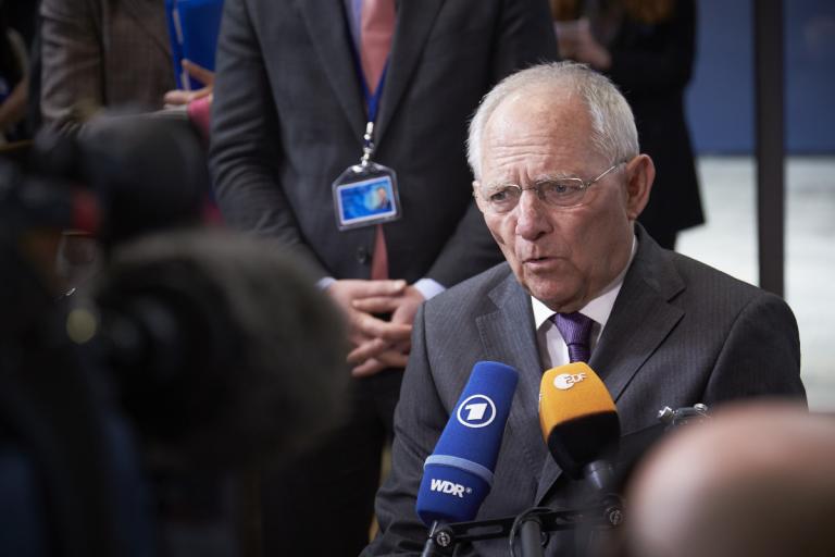 Γερμανοί οι μεγάλοι τοκογλύφοι της Ευρώπης | Newsit.gr Γερμανοί οι μεγάλοι τοκογλύφοι της Ευρώπης | Newsit.gr