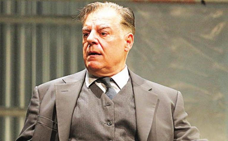 Που χάθηκε ο Χάρης Σώζος; | Newsit.gr Που χάθηκε ο Χάρης Σώζος; | Newsit.gr