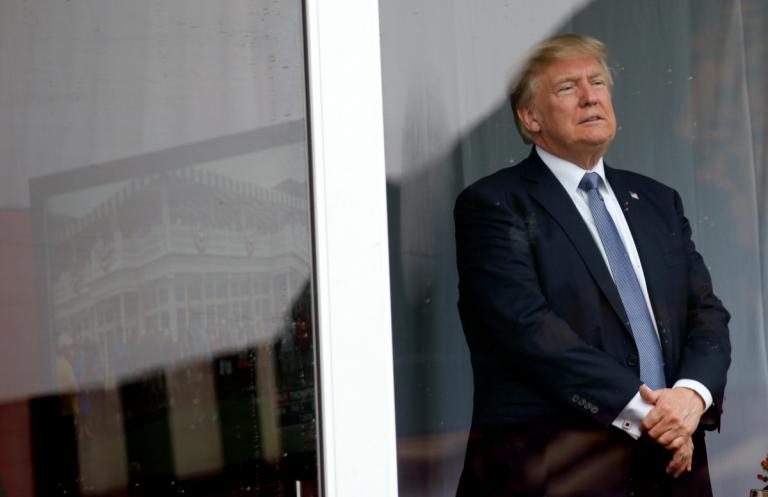 Obamacare: Ο εφιάλτης του Τραμπ – Τον «κρέμασαν» άλλοι δυο Ρεπουμπλικάνοι | Newsit.gr Obamacare: Ο εφιάλτης του Τραμπ – Τον «κρέμασαν» άλλοι δυο Ρεπουμπλικάνοι | Newsit.gr
