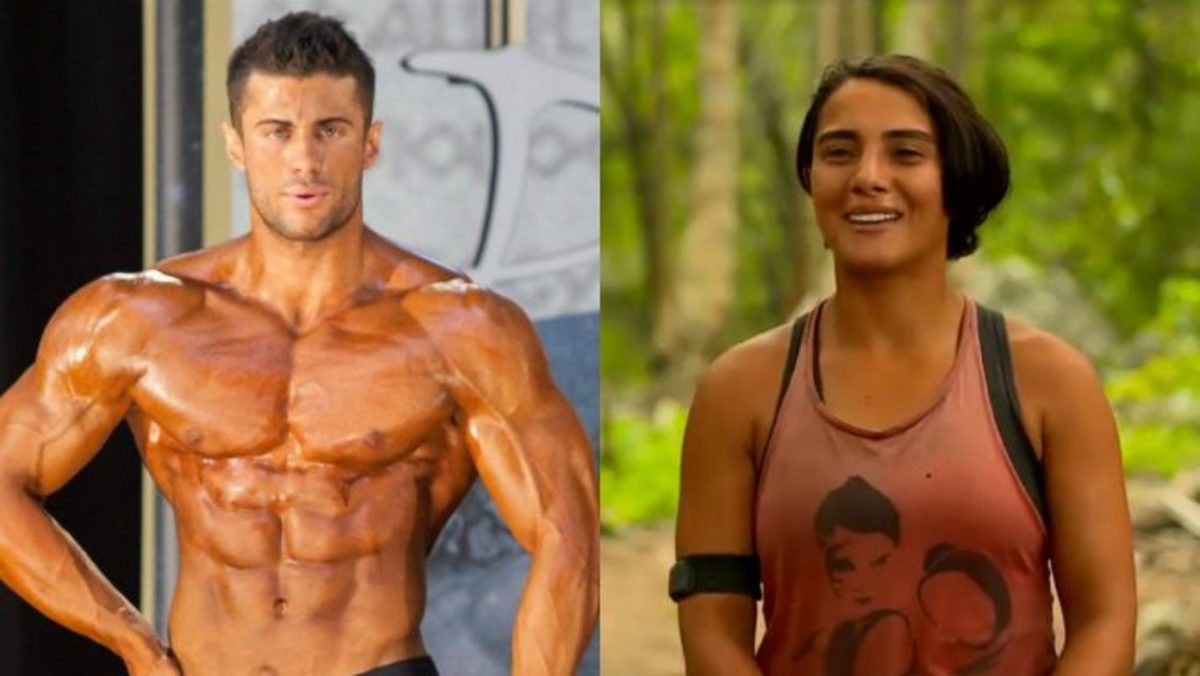 Ήταν στημένος ο έρωτας Βασάλου – Sabriye στο Survivor; «Μου είχε πει ο Σάκης ότι…» | Newsit.gr Ήταν στημένος ο έρωτας Βασάλου – Sabriye στο Survivor; «Μου είχε πει ο Σάκης ότι…» | Newsit.gr