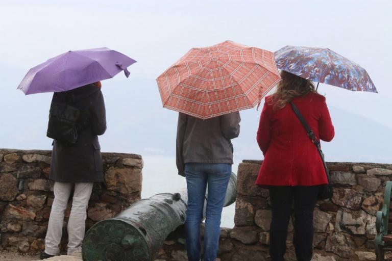 Καιρός: Αλλάζει το σκηνικό! Βροχές και πτώση της θερμοκρασίας | Newsit.gr Καιρός: Αλλάζει το σκηνικό! Βροχές και πτώση της θερμοκρασίας | Newsit.gr