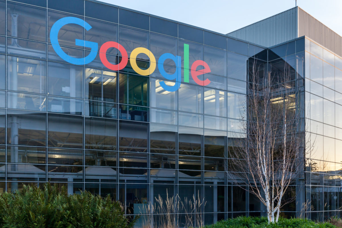 Google: Οι δύο γρίφοι που βάζει σε κάθε υποψήφιο εργαζόμενο – Μπορείτε να τους λύσετε; | Newsit.gr Google: Οι δύο γρίφοι που βάζει σε κάθε υποψήφιο εργαζόμενο – Μπορείτε να τους λύσετε; | Newsit.gr