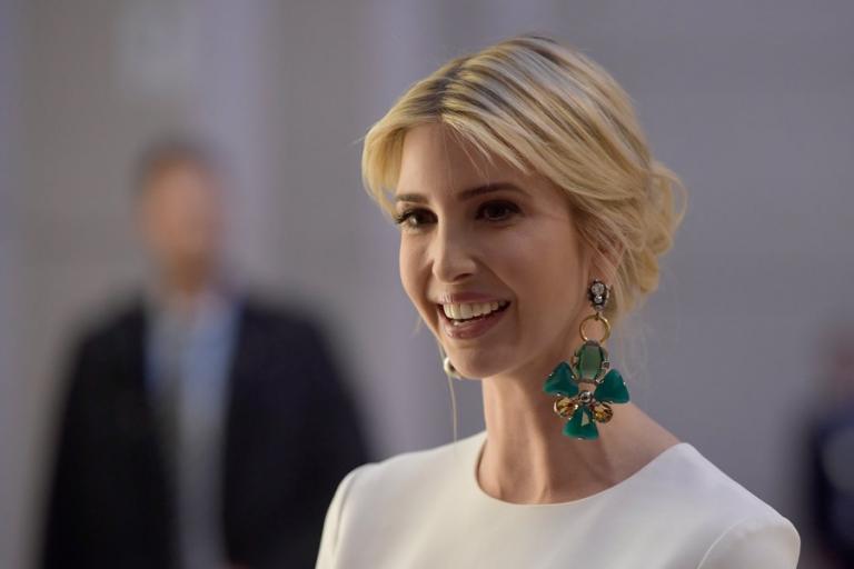 Ιβάνκα Τραμπ: Σάλος με την επιχείρηση της | Newsit.gr Ιβάνκα Τραμπ: Σάλος με την επιχείρηση της | Newsit.gr
