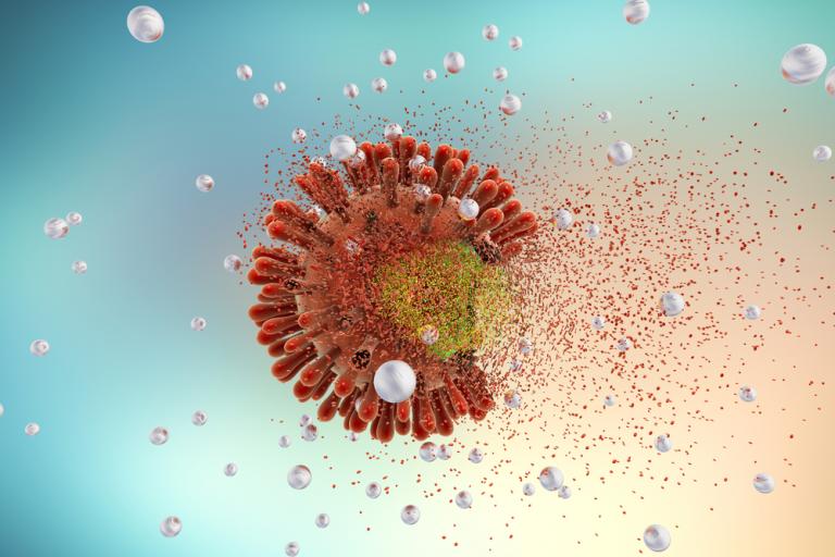 AIDS: Μεγάλες ελπίδες από σούπερ-αντίσωμα που χτυπάει το 99% του HIV | Newsit.gr AIDS: Μεγάλες ελπίδες από σούπερ-αντίσωμα που χτυπάει το 99% του HIV | Newsit.gr