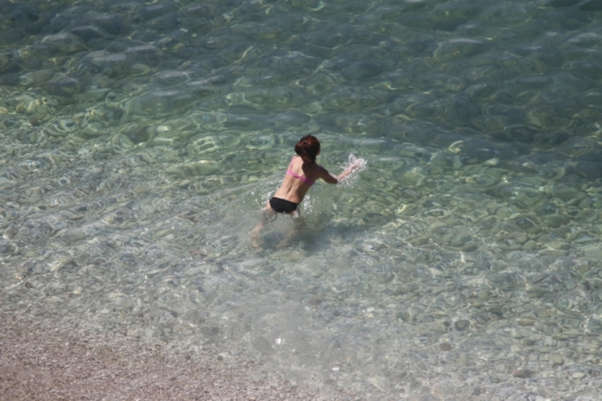 Καιρός για θάλασσα – Αναλυτική πρόγνωση | Newsit.gr Καιρός για θάλασσα – Αναλυτική πρόγνωση | Newsit.gr