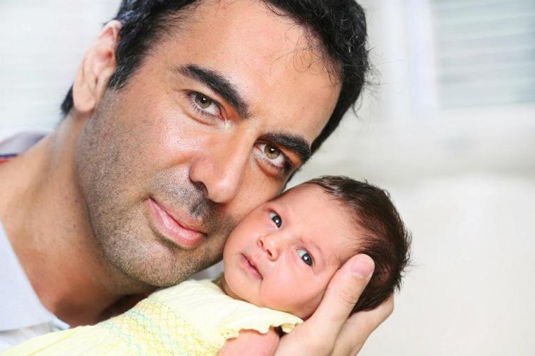 Ραγίζει καρδιές ο Κώστας Γρίμπιλας – Το συγκινητικό μήνυμα τέσσερα χρόνια μετά το θάνατο της κόρης του | Newsit.gr Ραγίζει καρδιές ο Κώστας Γρίμπιλας – Το συγκινητικό μήνυμα τέσσερα χρόνια μετά το θάνατο της κόρης του | Newsit.gr