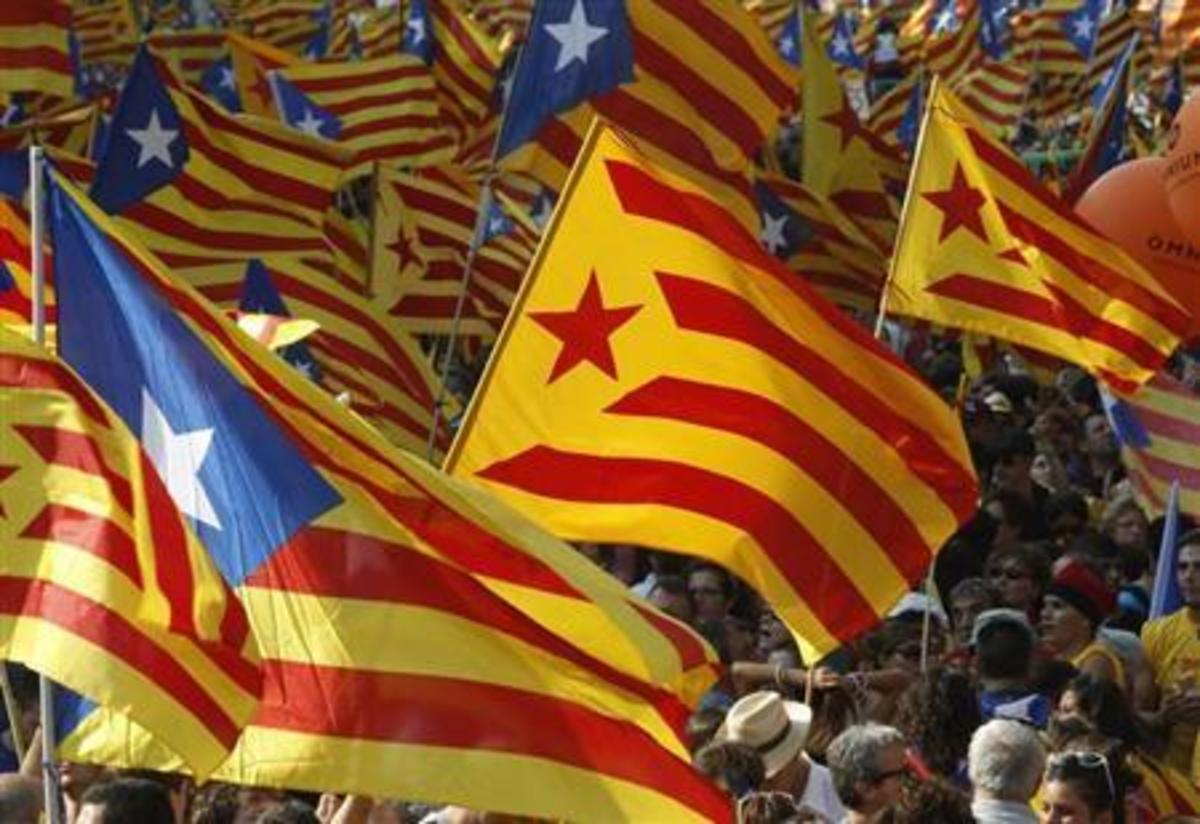 Καταλονία δημοψήφισμα
