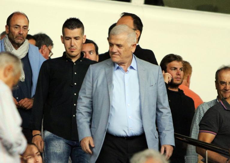 Ριέκα – ΑΕΚ: Με Μελισσανίδη στην Κροατία | Newsit.gr Ριέκα – ΑΕΚ: Με Μελισσανίδη στην Κροατία | Newsit.gr