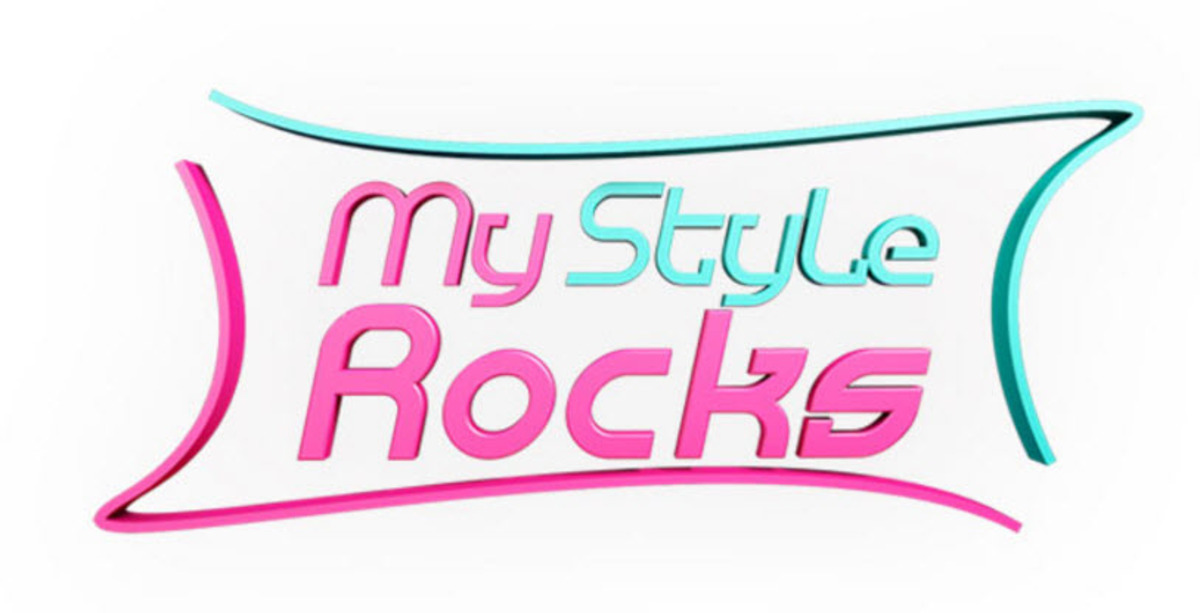 Αυτοί είναι οι κριτές στο «My style rocks» | Newsit.gr Αυτοί είναι οι κριτές στο «My style rocks» | Newsit.gr