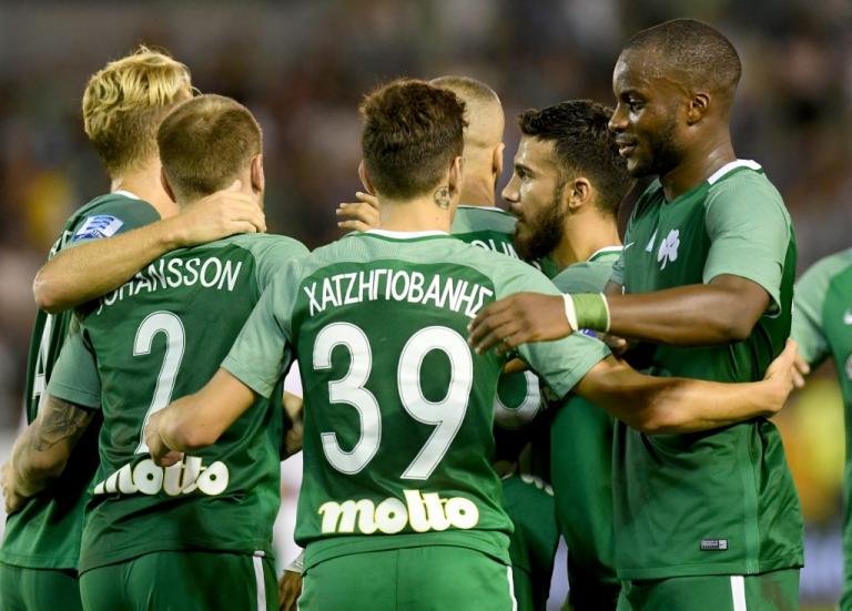 Παναιτωλικός – Παναθηναϊκός 2-0 ΤΕΛΙΚΟ | Newsit.gr Παναιτωλικός – Παναθηναϊκός 2-0 ΤΕΛΙΚΟ | Newsit.gr