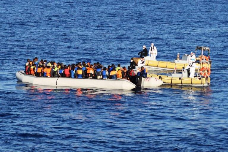 Ναυάγιο στη θάλασσα του Μαρμαρά: 15 νεκροί και 15 αγνοούμενοι | Newsit.gr