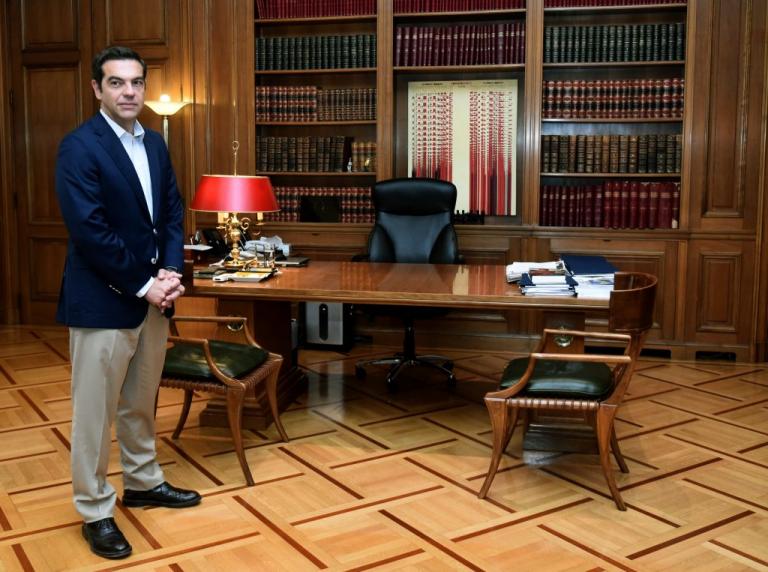Οριστικό: Ο Τσίπρας στις ΗΠΑ! Συνάντηση με Τραμπ | Newsit.gr