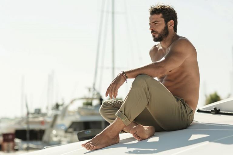 Ξέσπασε ο Ντάνος για τους συμπαίχτες του στο Survivor: “Δεν αντέχω την αδικία” | Newsit.gr Ξέσπασε ο Ντάνος για τους συμπαίχτες του στο Survivor: “Δεν αντέχω την αδικία” | Newsit.gr