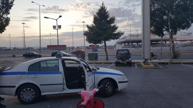 Πάτρα: Συμπλοκή μεταναστών με μαχαίρια – Δύο τραυματίες | Newsit.gr Πάτρα: Συμπλοκή μεταναστών με μαχαίρια – Δύο τραυματίες | Newsit.gr