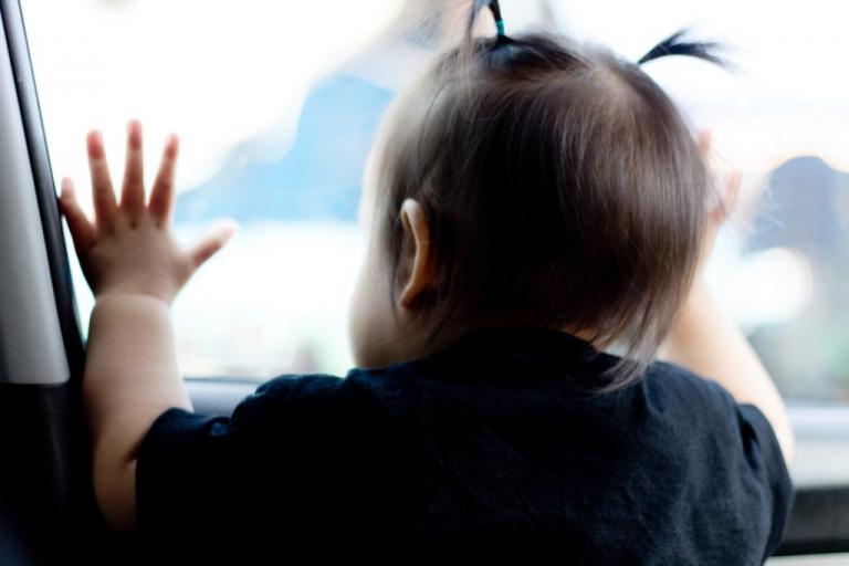 Αποκαλύψεις για το οικογενειακό δράμα στο Περιστέρι! Το σοκ των αστυνομικών όταν βρήκαν τα μωρά | Newsit.gr Αποκαλύψεις για το οικογενειακό δράμα στο Περιστέρι! Το σοκ των αστυνομικών όταν βρήκαν τα μωρά | Newsit.gr