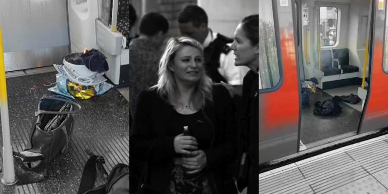 Λονδίνο: Τζιχαντιστές θέλησαν να αιματοκυλίσουν την πόλη – Στους 29 οι τραυματίες – Βγαίνει ο στρατός στους δρόμους | Newsit.gr