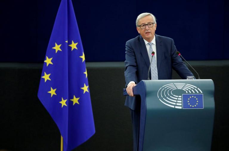 Γιούνκερ: Χρειαζόμαστε υπουργό Οικονομικών! Ευρωπαϊκό ΔΝΤ ο ESM | Newsit.gr Γιούνκερ: Χρειαζόμαστε υπουργό Οικονομικών! Ευρωπαϊκό ΔΝΤ ο ESM | Newsit.gr