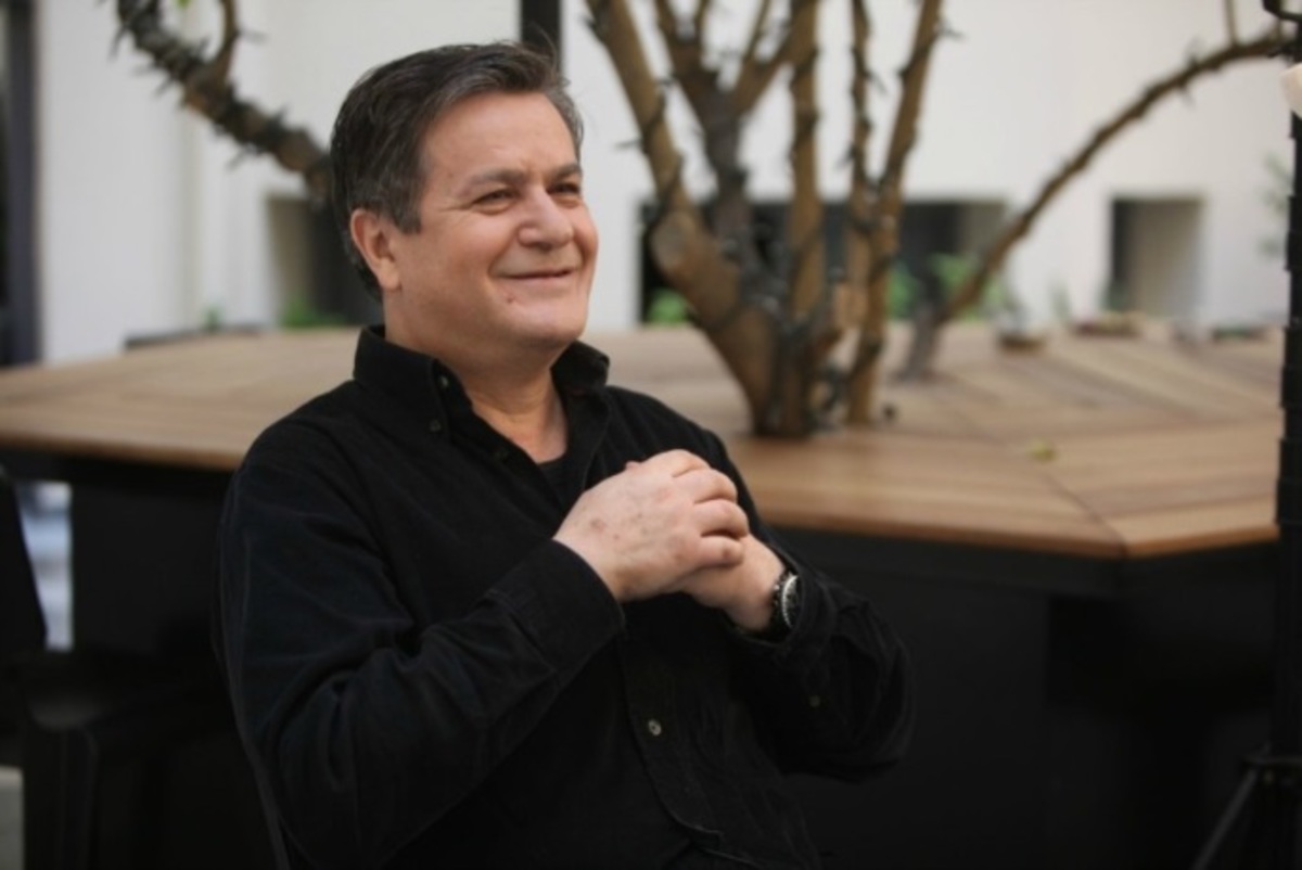 «Ένας αστυνομικός με πέρασε για τον ηθοποιό Γιάννη Καπετάνιο! Μου μιλούσε για δέκα λεπτά…» | Newsit.gr «Ένας αστυνομικός με πέρασε για τον ηθοποιό Γιάννη Καπετάνιο! Μου μιλούσε για δέκα λεπτά…» | Newsit.gr